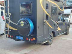 中道 2019款峻道A款