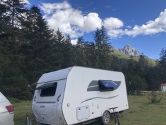 ETRV 爱旅 460