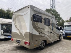 奔驰 15款Sprinter C型房车