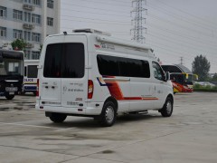 宇通房车B330外观 (8)
