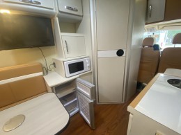 上汽大通 2019款MAXUS RV80 B型房车长轴