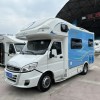 隆翠房车 2022款C615玩家版-W