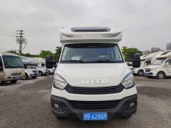 新星 2020款依途C600风尚款