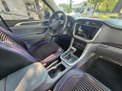 爱旅途房车 2020款梦骑士