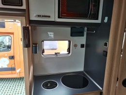 宇通房车 2020款宇通C533旗舰版双拓展