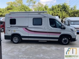 大通 22款神狐大通V90 B型房车