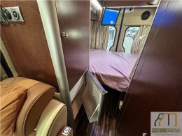奔驰 15奔驰斯宾特B型旅居房车