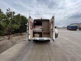 顺之旅房车 2020款V80定制版