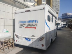 巨威 2021款3700