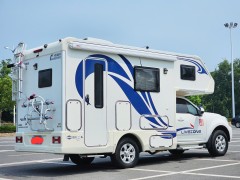 览众房车 2020款C5