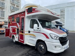 隆翠 2021款C630 双拓旅行版