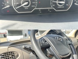 上汽大通MAXUS房车 大通V80原厂B型房车