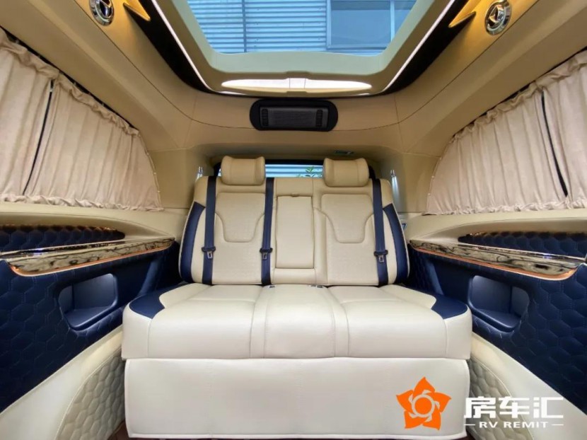 全新一代V级，升级9AT，全系标配空气悬挂，大屏中控智能交互！1603787257225572