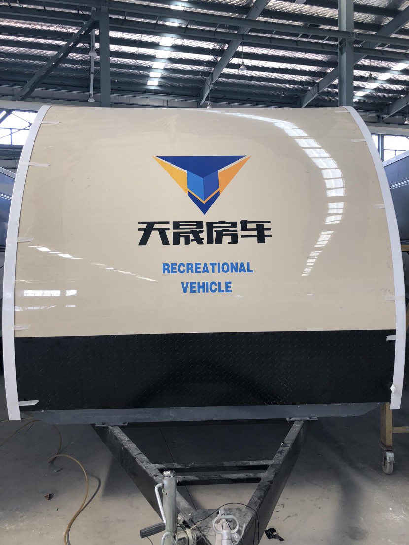 天晟房车10米营地房车  26.8万元 IMG_5828