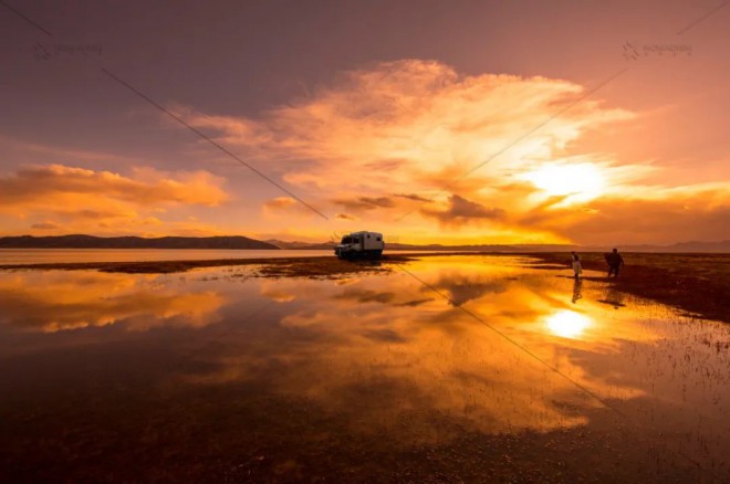 诺玛迪森：2020再见，2021我们牛气冲天！图片