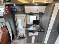 隆翠 凯歌630s双拓展C型