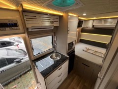 舜宇 跃进H500