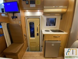 上汽大通 V80 C型房车