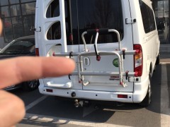 顺旅 2017款臻途