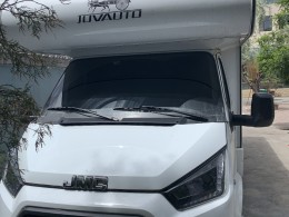 巨威 2018款2018款江铃特顺