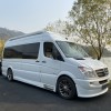 奔驰斯宾特 大型普通客车