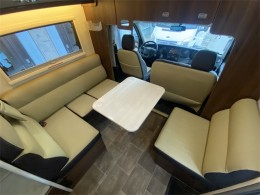 依维柯 20款依维柯欧胜C型房车