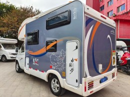 旌航 2020款巍浩-IV-1