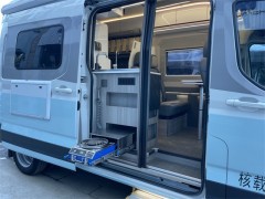 大通 23款大通V90 B型房车