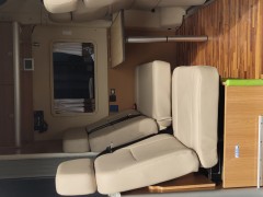 上汽MAXUS 2017款B型长轴