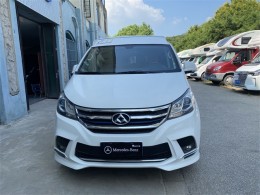 上汽大通 20款RG10房车