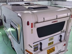 东润牌9021xL 拖挂