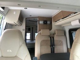 ADRIA 阿迪雅 TWIN600 双人床