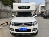 美沃房车 18年江铃皮卡