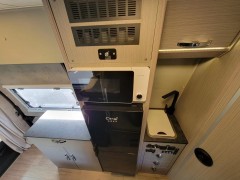 卫航 2021款F590