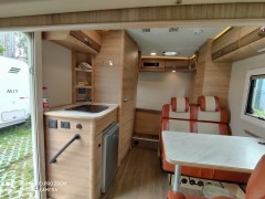 巨威 2021款3700