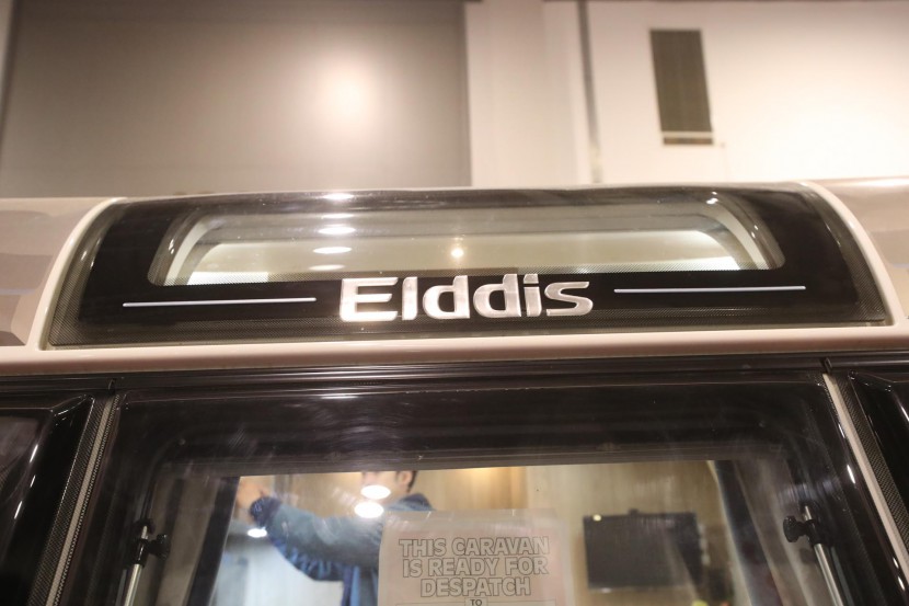 全进口英国Elddis（埃尔迪澌）550拖挂房车,英伦风全国上牌 WLH_4842