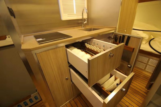 380万德野诺玛迪森乌尼莫克U4023越野房车 全国首批全新款越野之王到货 微信图片_20190716203703