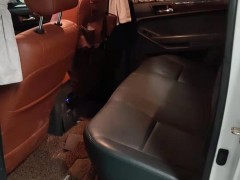 梦之旅 2017款牛大