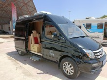 宇通 2020款B310舒适版