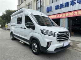 上汽大通 V90