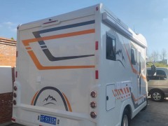 上汽H500 宏宇牌