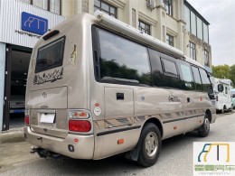 江铃 考斯特B型房车
