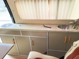 金旅房车 2020款金旅海狮