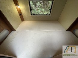 亚特房车 21款依维柯欧胜3.0T亚特C型房车
