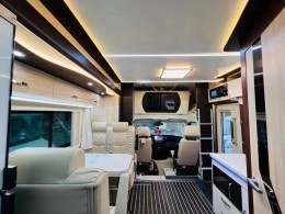 中意 2020款极致三拓展 A型