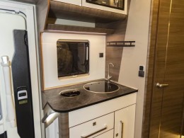 宇通 2021款2021款C533旗舰版双拓展