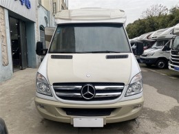 奔驰 15款Sprinter C型房车