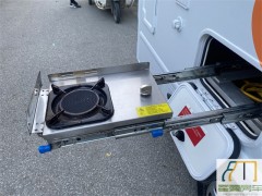 戴德房车 20款隆翠C型大额头房车