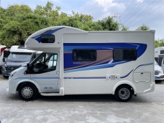 24款康派斯江铃福特新世代PROV348C型房车 24款康派斯江铃福特新世代PROV348C型房车