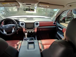 凌扬 四驱自动型